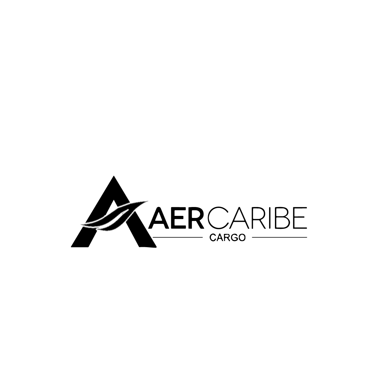 Logo de AerCaribe