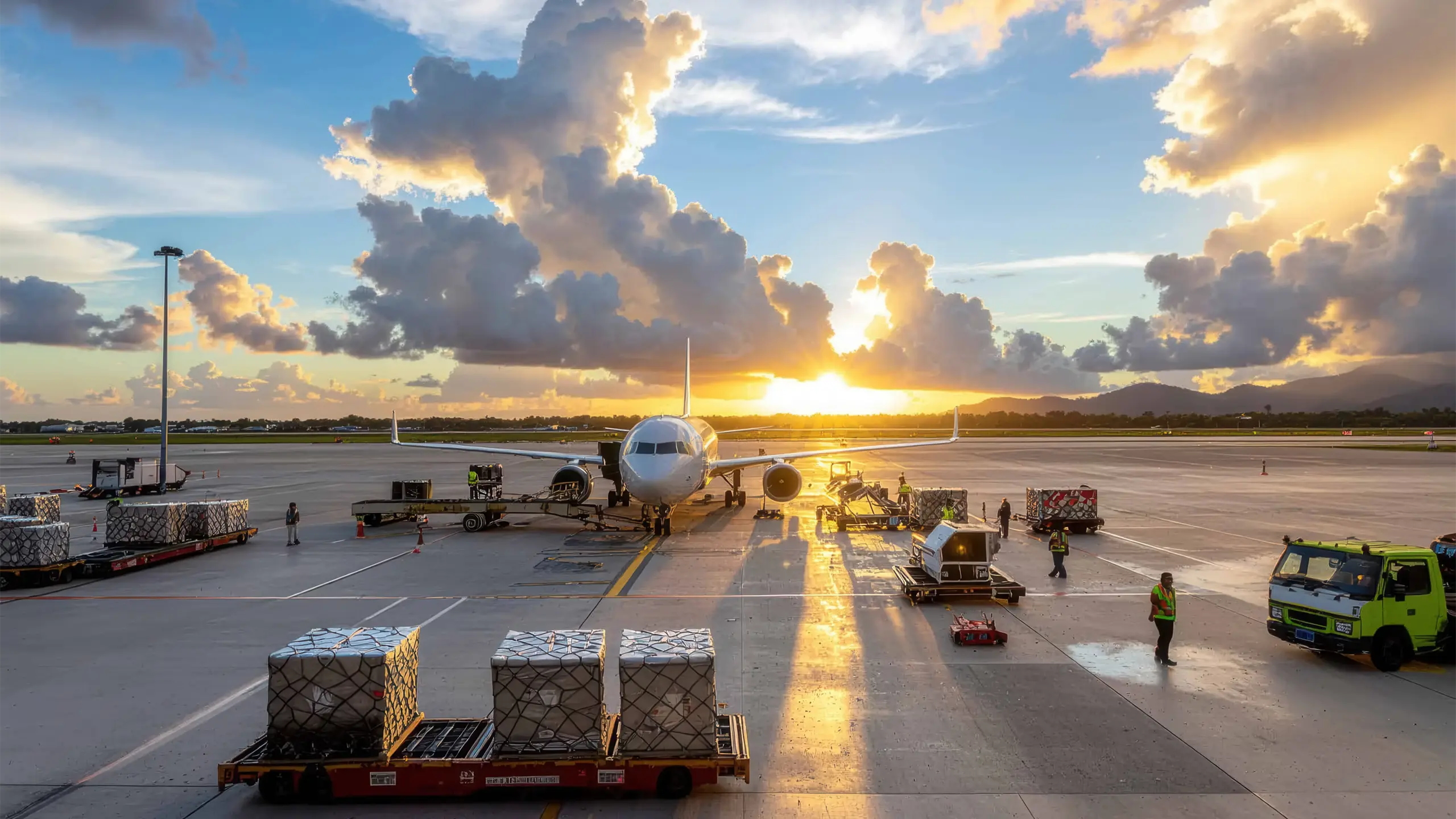 Turnaround Optimizado